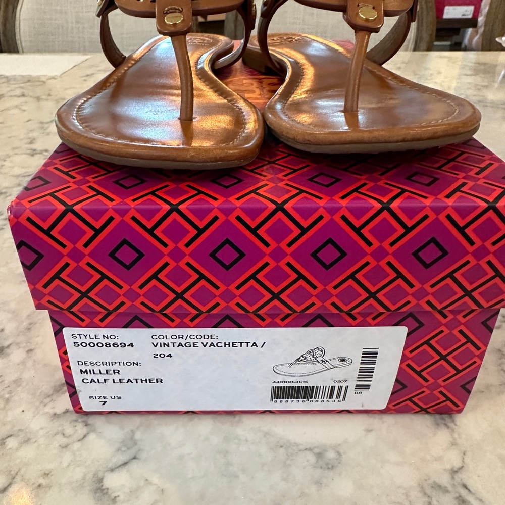 Tory Burch Miller